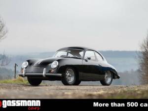 Image 7/15 of Porsche 356 1300 (1954)