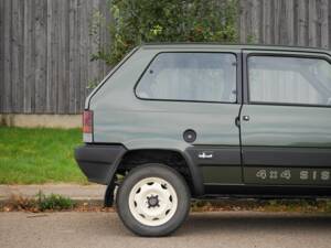 Image 10/36 of FIAT Panda 4x4 1,0 (1989)