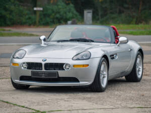 Bild 5/41 von BMW Z8 (2001)