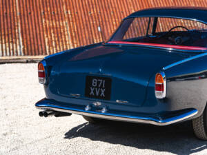 Image 20/37 of Maserati 3500 GT Touring (1960)