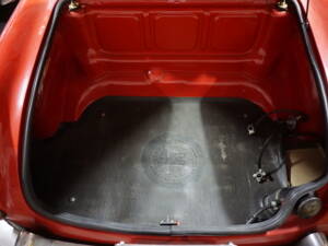 Bild 22/28 von Alfa Romeo Giulietta Spider (1961)