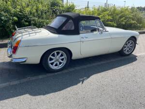 Bild 18/44 von MG MGB (1971)