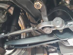Image 44/49 of Mitsubishi Starion (1989)