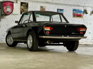 Afbeelding 6/67 van Lancia Fulvia Coupe (1966)