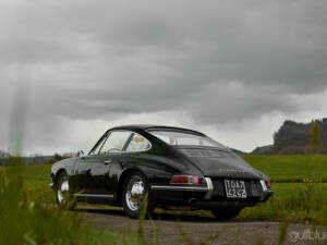 Bild 12/92 von Porsche 911 2.0 (1965)