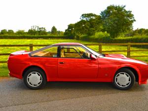 Afbeelding 6/15 van Aston Martin V8 Zagato Vantage (1987)