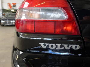 Imagen 27/38 de Volvo C70 2.4 T (1999)