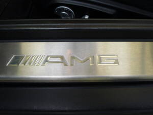 Image 42/45 of Mercedes-Benz SLK 55 AMG (2005)