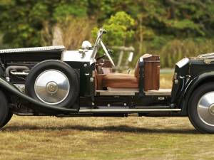 Immagine 47/50 di Rolls-Royce Phantom I (1927)