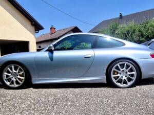 Image 3/13 of Porsche 911 GT3 (2004)