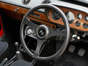 Immagine 14/39 di Ford Escort RS 2000 (1974)