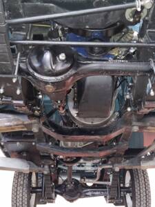 Bild 34/35 von Land Rover 88 (1976)
