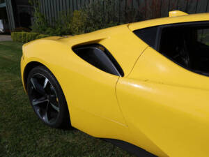 Bild 37/44 von Ferrari SF90 Stradale (2021)