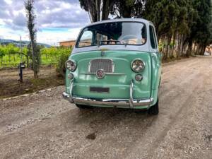 Image 50/53 of FIAT 600 D Multipla (1967)