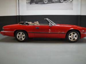 Image 3/50 de Jaguar XJS 4.0 (1995)