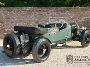 Immagine 2/50 di Bentley 3 1&#x2F;2 Litre (1935)