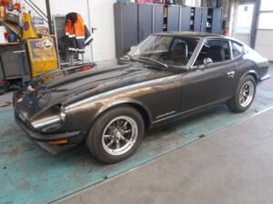 Bild 13/50 von Datsun 240 Z (1971)