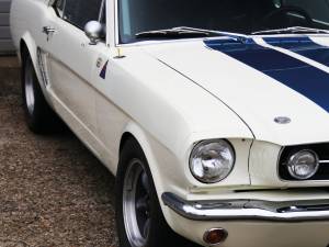 Image 19/48 of Ford Mustang 289 (1964)