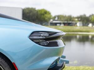 Image 33/50 of Aston Martin DBS GT Zagato (2019)