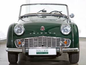 Image 7/20 de Triumph TR 3A (1959)