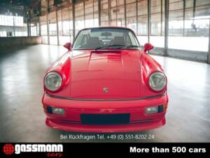 Imagen 3/15 de Porsche 911 Turbo 3.3 (1979)