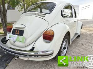 Image 8/10 of Volkswagen Beetle 1200 (1976)