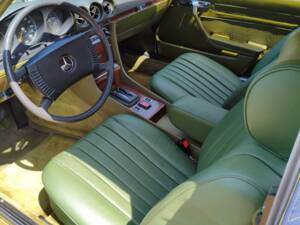 Image 10/12 of Mercedes-Benz 280 SL (1980)