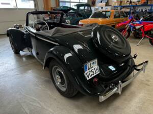 Image 11/40 de Citroën Traction Avant 11 BL (1951)