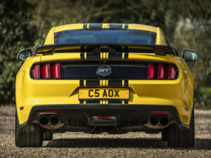 Immagine 30/43 di Ford Mustang Shelby GT 500 (2016)