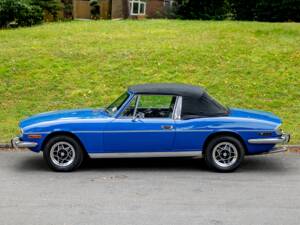 Image 4/49 de Triumph Stag (1976)