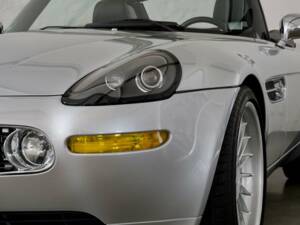 Bild 3/15 von BMW Z8 (2001)