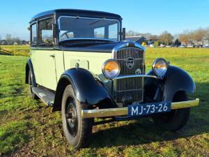 Immagine 8/32 di Peugeot 201 (1933)