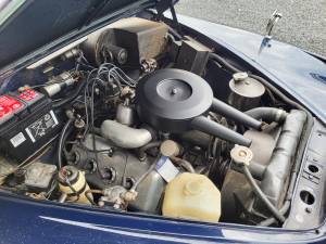 Immagine 31/36 di Daimler 2,5 Liter V8 (1964)