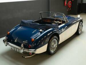 Image 23/50 of Austin-Healey 3000 Mk III (BJ8) (1967)