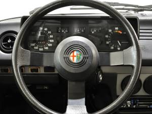 Image 19/36 de Alfa Romeo Alfetta 1.6 (1983)