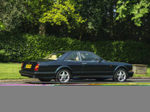 Imagen 13/50 de Bentley Continental T (1997)