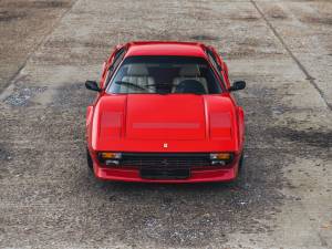 Image 3/48 of Ferrari 308 GTB Quattrovalvole (1985)