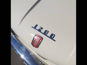 Image 12/15 of FIAT 1200 Granluce (1958)