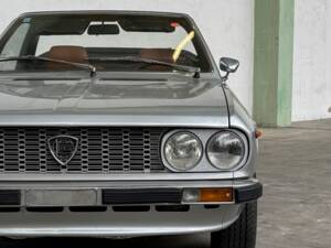 Bild 93/124 von Lancia Beta Spider 1600 (1976)