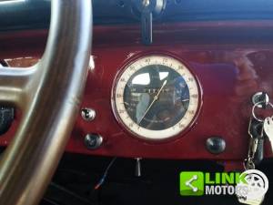Immagine 7/10 di FIAT 508 Balilla Serie 2 (1936)