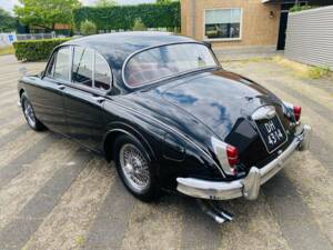 Bild 42/50 von Jaguar Mk II 3.4 (1962)