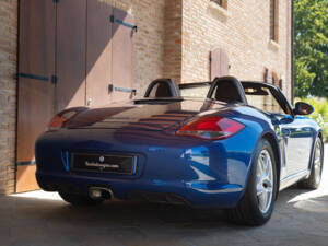 Bild 4/50 von Porsche Boxster (2008)