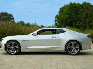 Image 12/50 of Chevrolet Camaro 2.0 Turbo (2019)