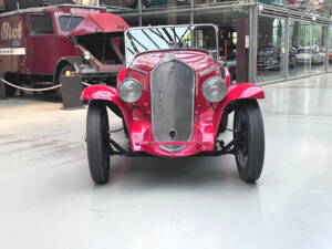 Bild 1/36 von FIAT 508 S Balilla Sport (1936)