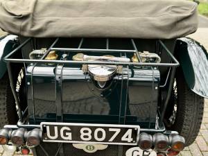Image 26/50 of Bentley 6 1&#x2F;2 Litre Petersen Special (1935)