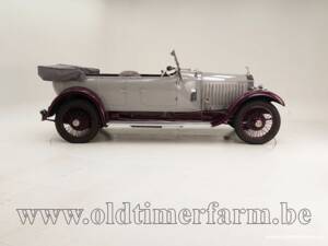 Image 6/15 of Rolls-Royce 20 HP (1925)