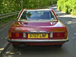 Image 13/50 of Mercedes-Benz 300 SL (1988)