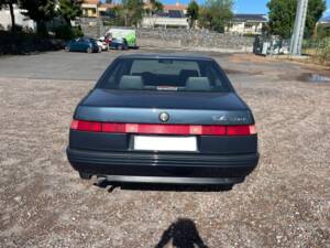 Afbeelding 2/5 van Alfa Romeo 164 2.0 (1988)