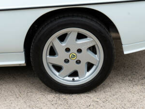 Immagine 45/50 di Lotus Eclat S 2.2 (1989)