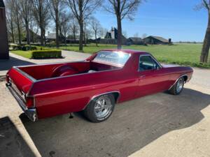 Afbeelding 3/14 van Chevrolet El Camino (1970)